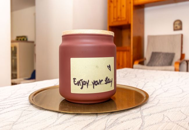 Appartamento a Moena - La dimora di Dante Appartamento a Moena - La dimora di Dante