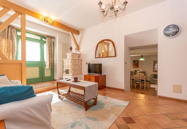 Appartamento a Moena - La dimora di Dante Appartamento a Moena - La dimora di Dante