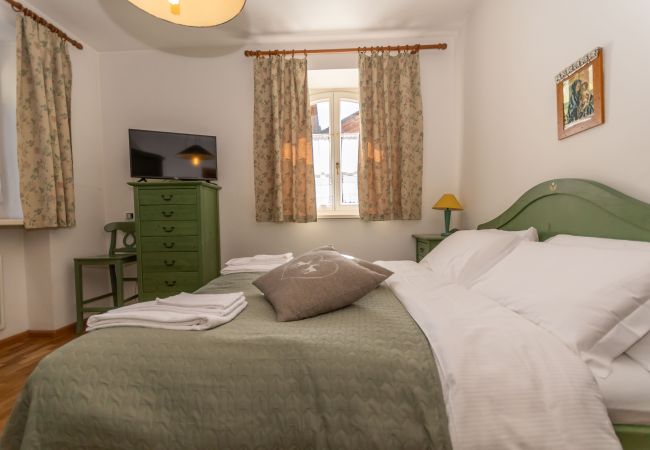 Appartamento a Moena - La dimora di Dante Appartamento a Moena - La dimora di Dante