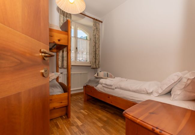 Appartamento a Moena - La dimora di Dante Appartamento a Moena - La dimora di Dante