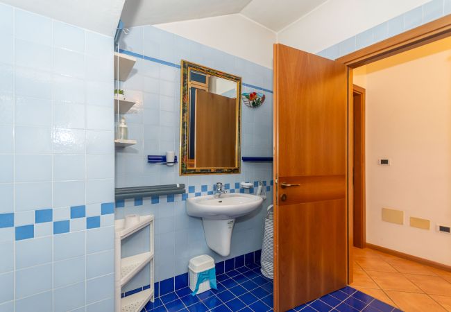 Appartamento a Moena - La dimora di Dante Appartamento a Moena - La dimora di Dante