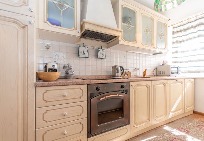 Appartamento a Moena - La dimora di Dante Appartamento a Moena - La dimora di Dante