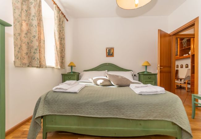 Appartamento a Moena - La dimora di Dante Appartamento a Moena - La dimora di Dante