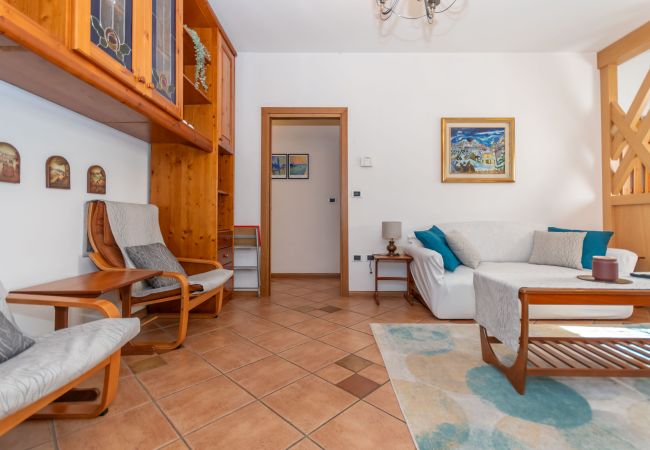 Appartamento a Moena - La dimora di Dante Appartamento a Moena - La dimora di Dante