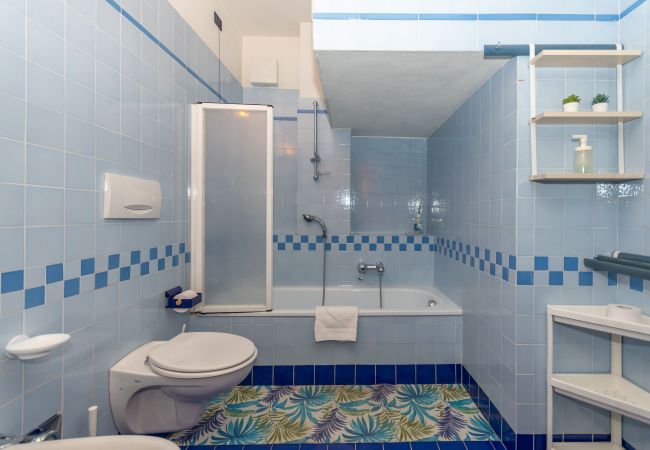 Appartamento a Moena - La dimora di Dante Appartamento a Moena - La dimora di Dante