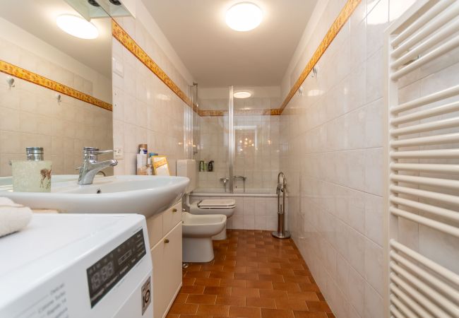 Appartamento a Moena - Casa del Batesta Appartamento a Moena - Casa del Batesta