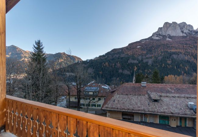 Appartamento a Vigo di Fassa - Appartamento Lucia 203 Appartamento a Vigo di Fassa - Appartamento Lucia 203