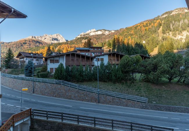 Appartamento a Vigo di Fassa - Appartamento Lucia 203 Appartamento a Vigo di Fassa - Appartamento Lucia 203