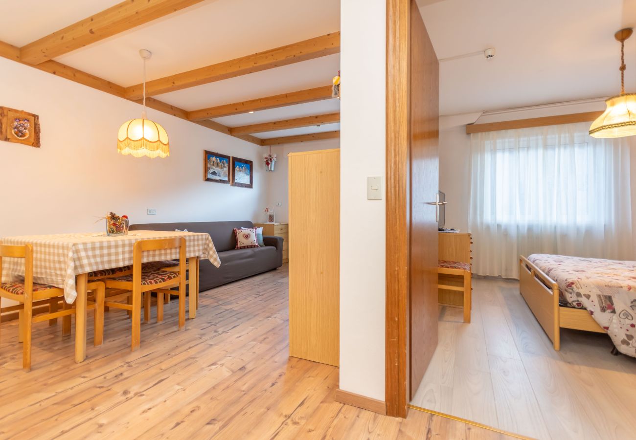 Appartamento a Vigo di Fassa - Appartamento Lucia 203 Appartamento a Vigo di Fassa - Appartamento Lucia 203