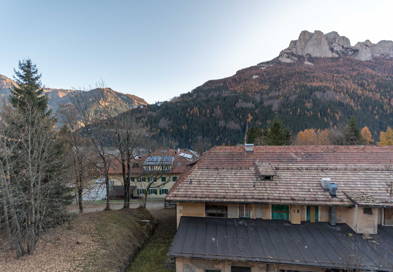 Appartamento a Vigo di Fassa - Appartamento Lucia 203 Appartamento a Vigo di Fassa - Appartamento Lucia 203