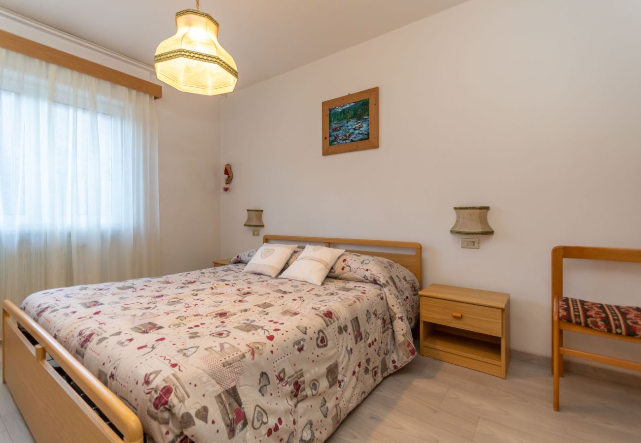 Appartamento a Vigo di Fassa - Appartamento Lucia 203 Appartamento a Vigo di Fassa - Appartamento Lucia 203