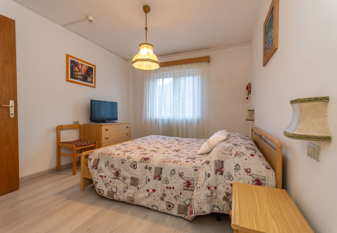 Appartamento a Vigo di Fassa - Appartamento Lucia 203 Appartamento a Vigo di Fassa - Appartamento Lucia 203