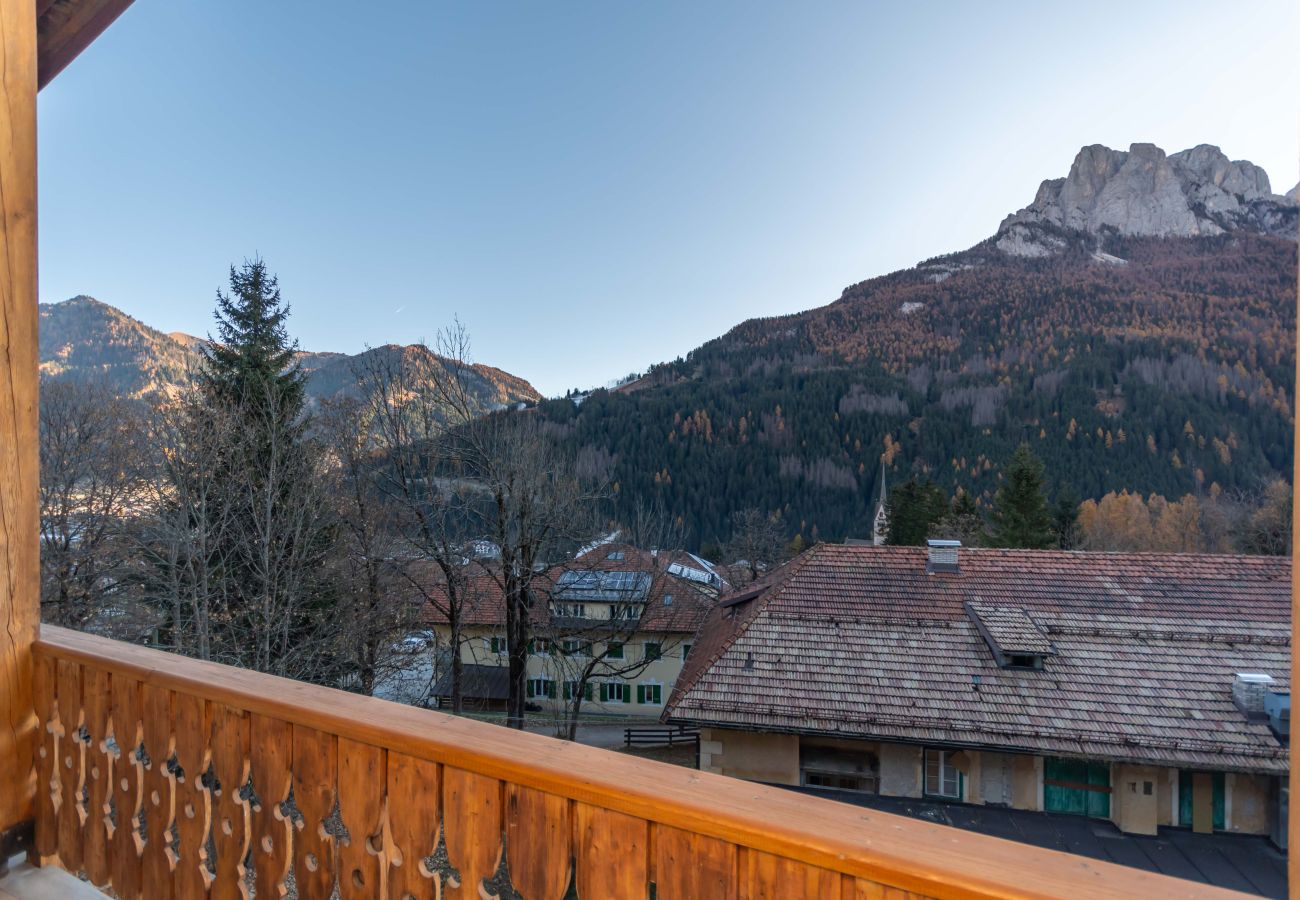 Appartamento a Vigo di Fassa - Appartamento Lucia 203 Appartamento a Vigo di Fassa - Appartamento Lucia 203