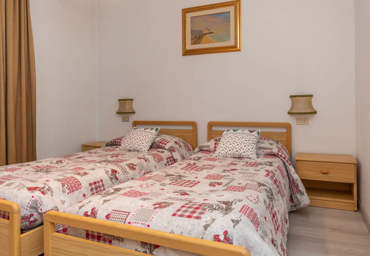 Appartamento a Vigo di Fassa - Appartamento Lucia 203 Appartamento a Vigo di Fassa - Appartamento Lucia 203