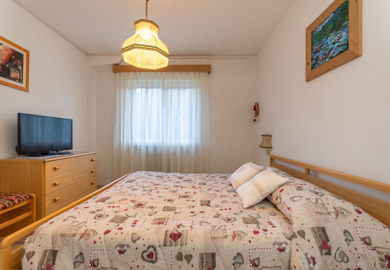 Appartamento a Vigo di Fassa - Appartamento Lucia 203 Appartamento a Vigo di Fassa - Appartamento Lucia 203