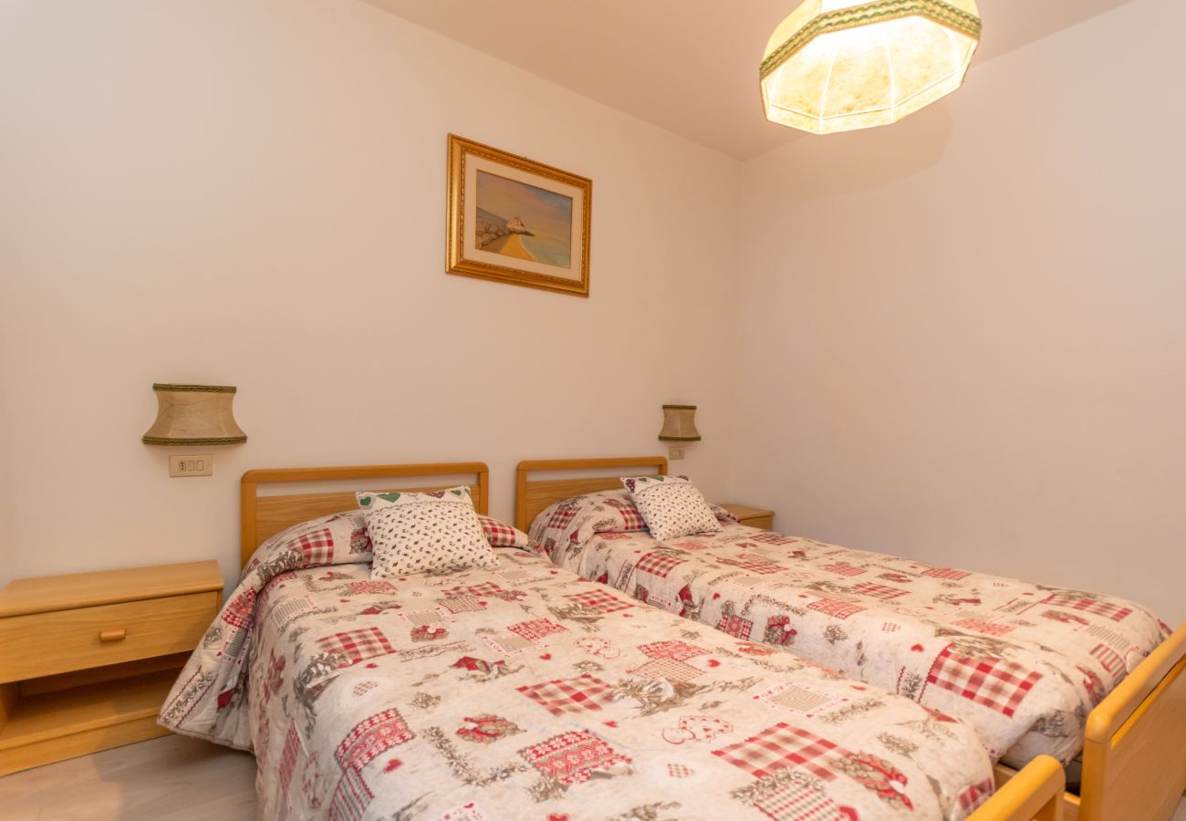 Appartamento a Vigo di Fassa - Appartamento Lucia 203 Appartamento a Vigo di Fassa - Appartamento Lucia 203