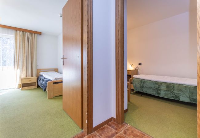 Appartamento a Vigo di Fassa - Appartamento Alessandra 106 Appartamento a Vigo di Fassa - Appartamento Alessandra 106