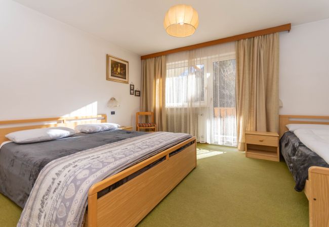  a Vigo di Fassa - Appartamento Alessandra 106