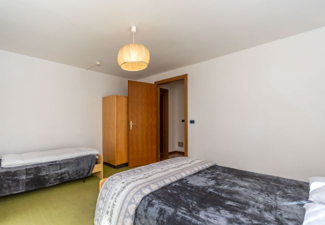 Appartamento a Vigo di Fassa - Appartamento Alessandra 106 Appartamento a Vigo di Fassa - Appartamento Alessandra 106