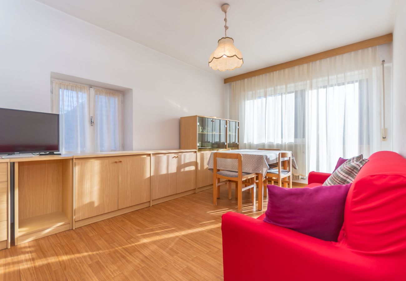 Appartamento a Vigo di Fassa - Appartamento Alessandra 204