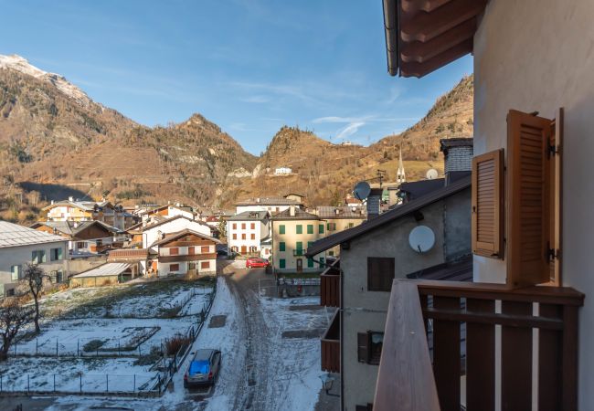 Appartamento a Alleghe - Tre Valli 5 Appartamento a Alleghe - Tre Valli 5