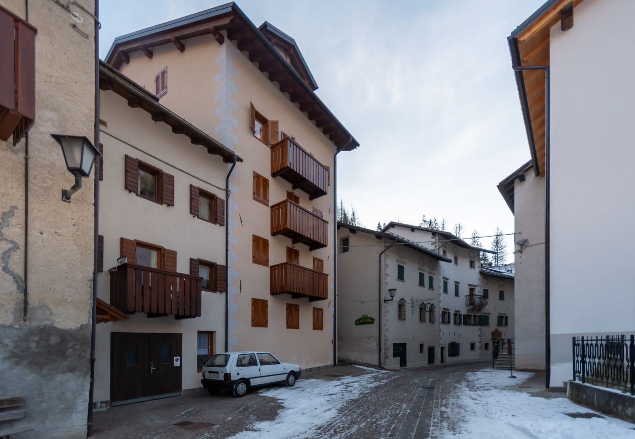 Appartamento a Alleghe - Tre Valli 5 Appartamento a Alleghe - Tre Valli 5