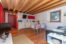 Appartamento a Alleghe - Tre Valli 5