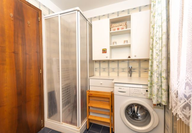 Appartamento a Alleghe - Condominio Le Ginestre P1 Appartamento a Alleghe - Condominio Le Ginestre P1