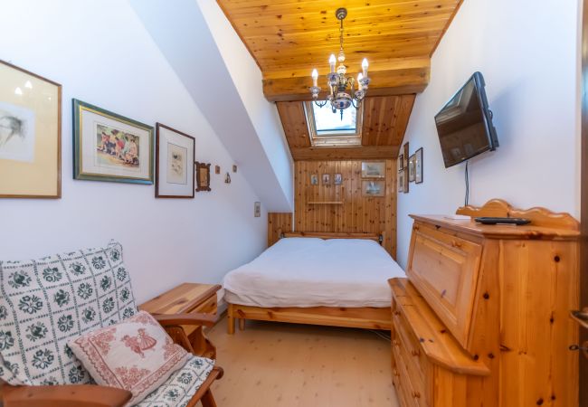 Appartamento a Alleghe - Condominio Le Ginestre P1 Appartamento a Alleghe - Condominio Le Ginestre P1