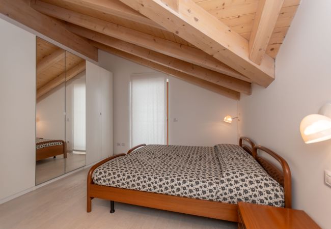 Villetta a Alba di Canazei - Villa Ruaccia Villetta a Alba di Canazei - Villa Ruaccia