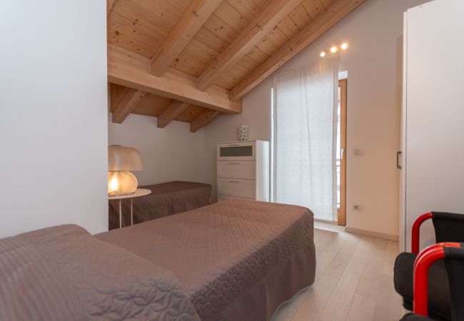 Villetta a Alba di Canazei - Villa Ruaccia Villetta a Alba di Canazei - Villa Ruaccia