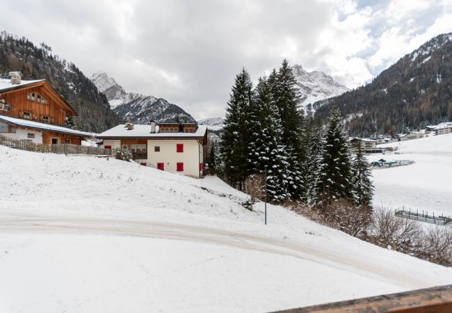 Villetta a Alba di Canazei - Villa Ruaccia Villetta a Alba di Canazei - Villa Ruaccia