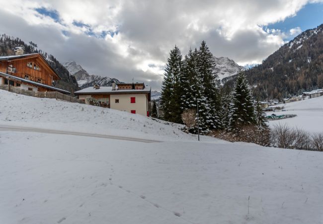 Villetta a Alba di Canazei - Villa Ruaccia Villetta a Alba di Canazei - Villa Ruaccia