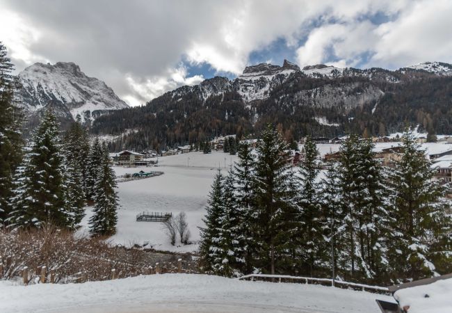 Villetta a Alba di Canazei - Villa Ruaccia Villetta a Alba di Canazei - Villa Ruaccia