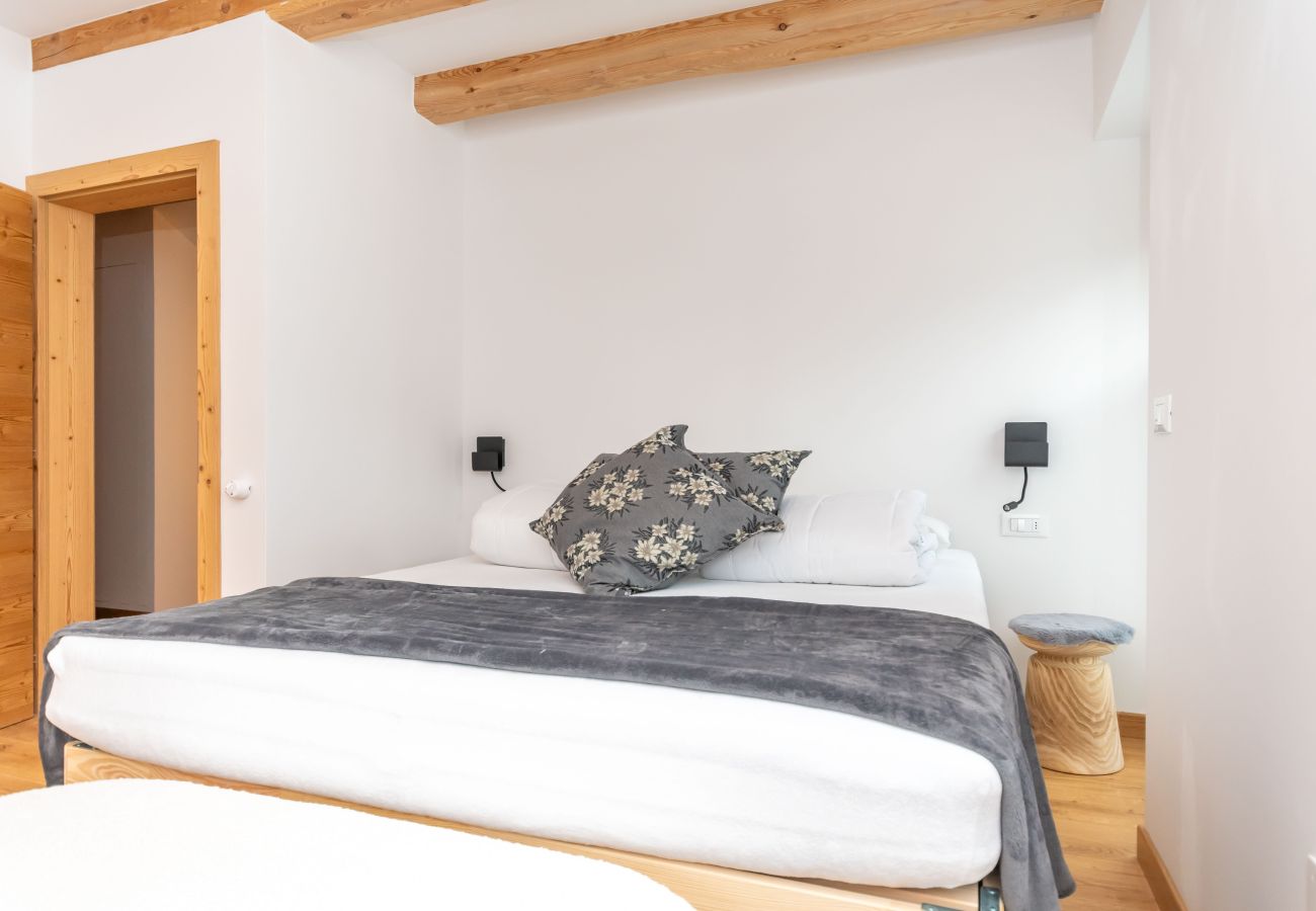 Appartamento a Rocca Pietore - Ciesa dela Maestra 4ªD Appartamento a Rocca Pietore - Ciesa dela Maestra 4ªD