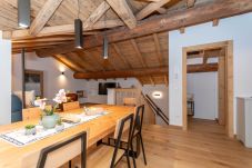 Appartamento a Rocca Pietore - Ciesa dela Maestra 4ªD