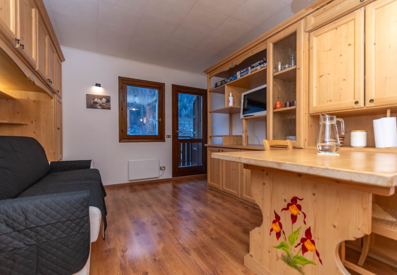 Studio a Alleghe - Suite Monte Pelsa