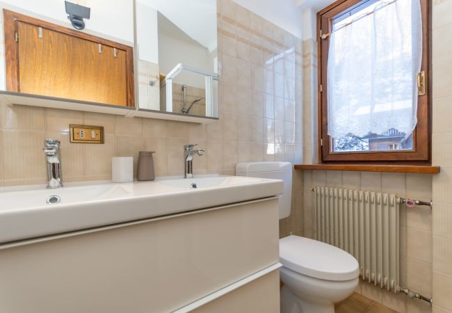 Appartamento a Rocca Pietore - Chalet Kalipè Appartamento a Rocca Pietore - Chalet Kalipè