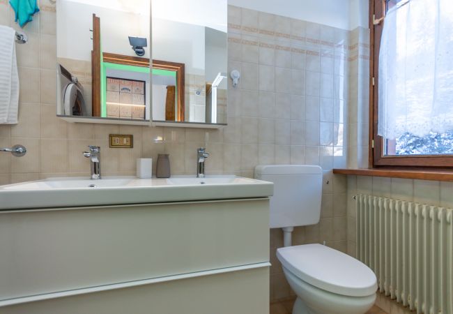 Appartamento a Rocca Pietore - Chalet Kalipè Appartamento a Rocca Pietore - Chalet Kalipè