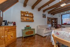Appartamento a Rocca Pietore - Chalet Kalipè