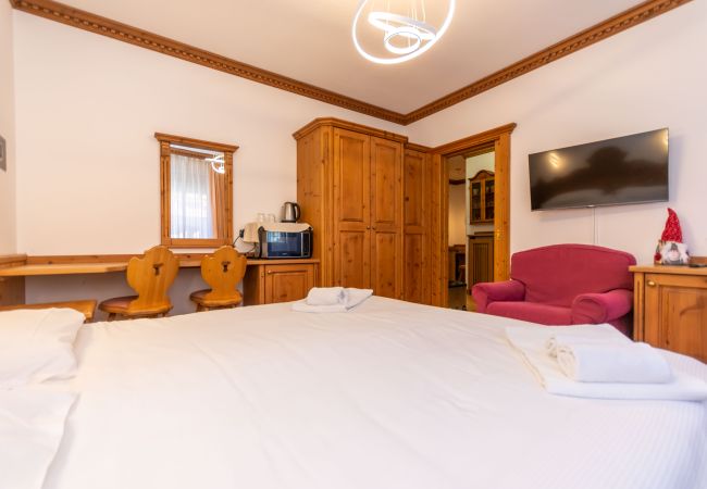 Appartamento a Alleghe - Suite Tre Cime Appartamento a Alleghe - Suite Tre Cime