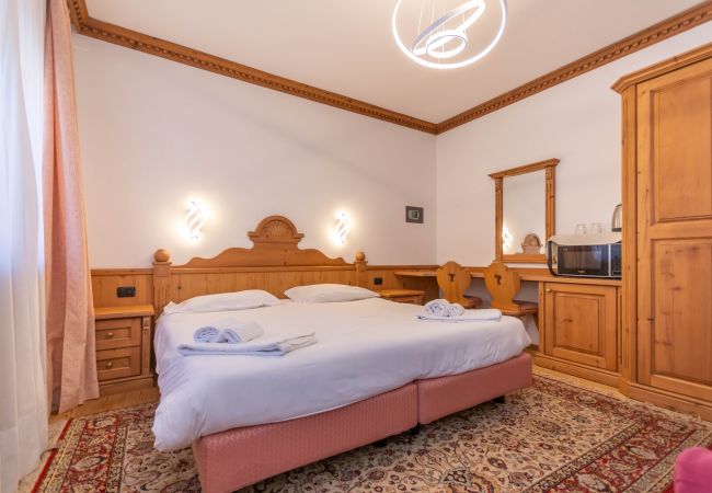 Appartamento a Alleghe - Suite Tre Cime Appartamento a Alleghe - Suite Tre Cime