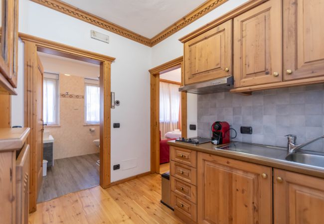 Appartamento a Alleghe - Suite Tre Cime Appartamento a Alleghe - Suite Tre Cime