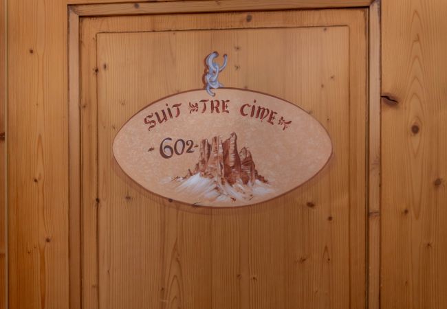 Appartamento a Alleghe - Suite Tre Cime Appartamento a Alleghe - Suite Tre Cime