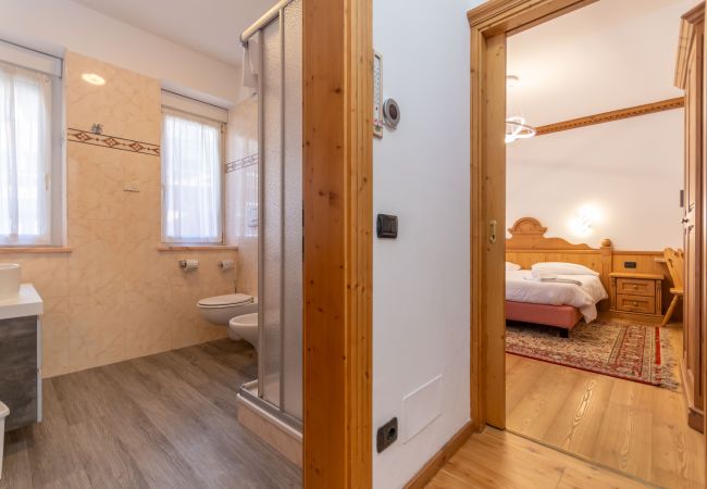 Appartamento a Alleghe - Suite Tre Cime Appartamento a Alleghe - Suite Tre Cime