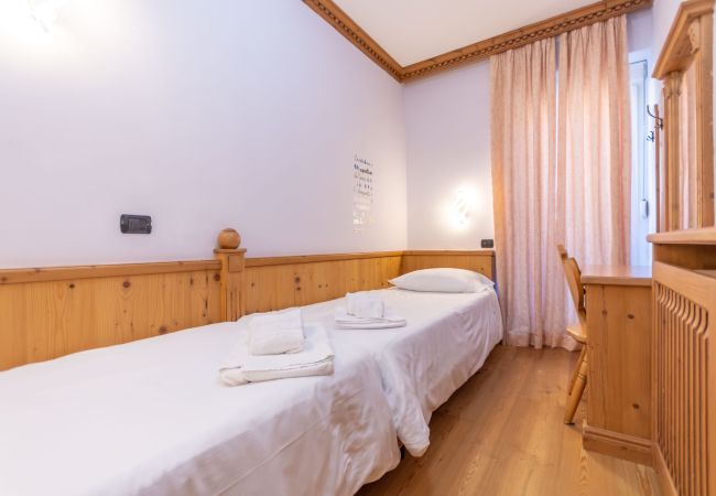 Appartamento a Alleghe - Suite Tre Cime Appartamento a Alleghe - Suite Tre Cime