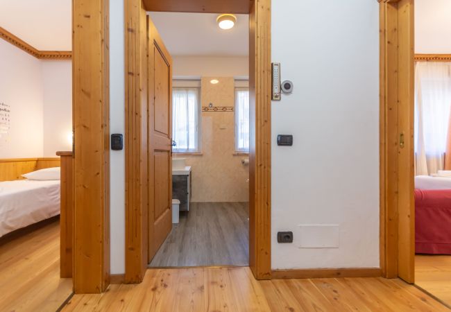 Appartamento a Alleghe - Suite Tre Cime Appartamento a Alleghe - Suite Tre Cime