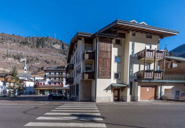 Appartamento a Alleghe - Suite Tre Cime Appartamento a Alleghe - Suite Tre Cime
