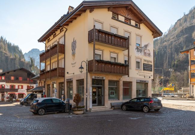 Appartamento a Alleghe - Suite Tre Cime Appartamento a Alleghe - Suite Tre Cime
