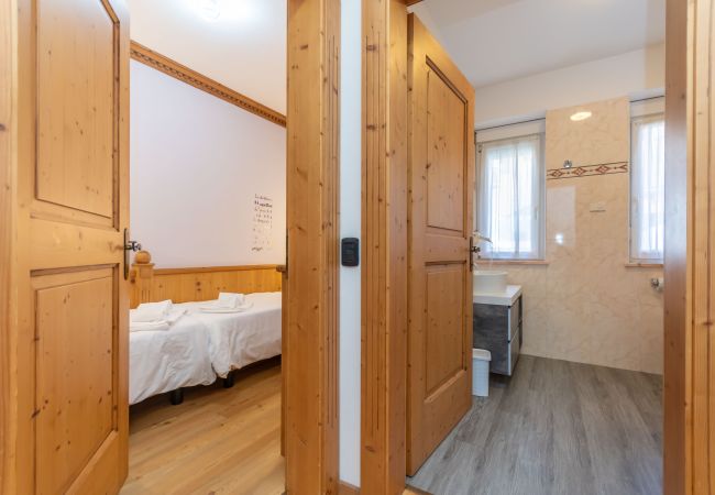 Appartamento a Alleghe - Suite Tre Cime Appartamento a Alleghe - Suite Tre Cime